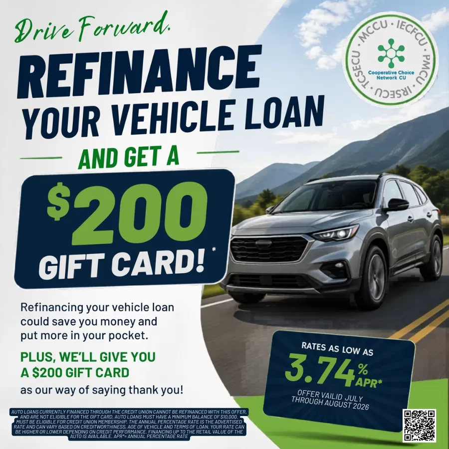 Refinance 2026